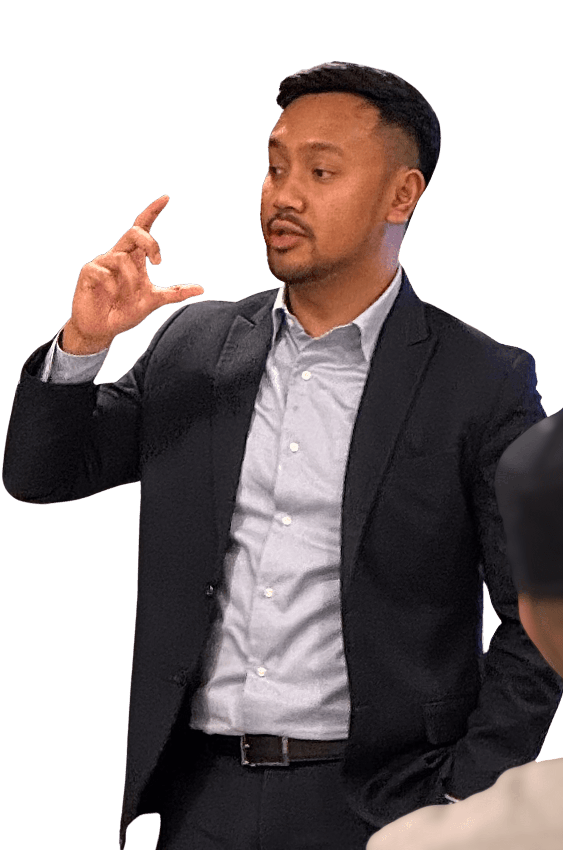 Mateen - AI Educator